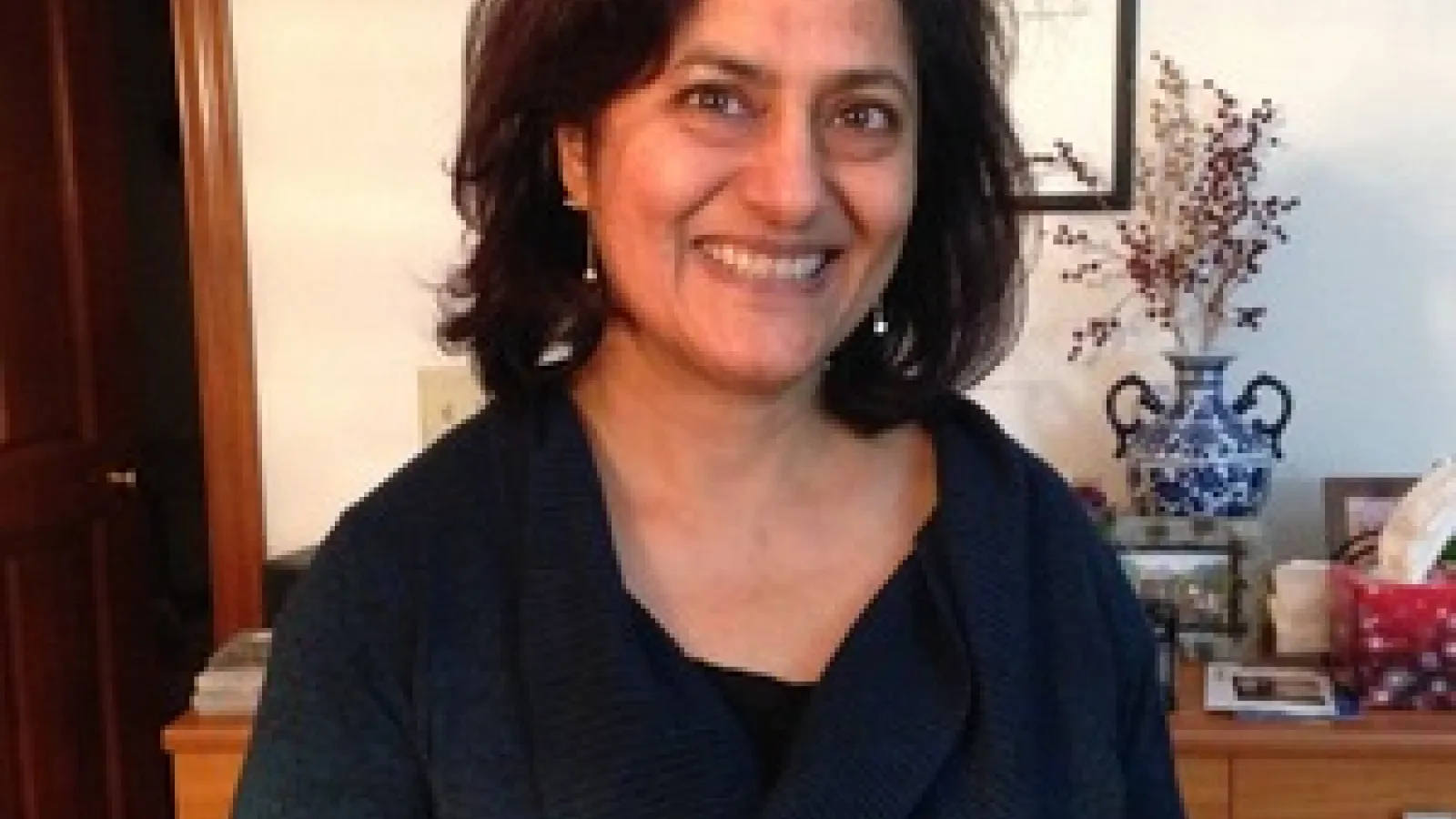 Trivedi