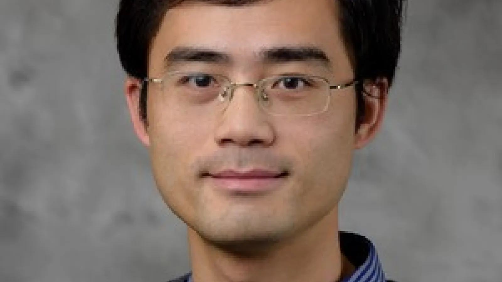 Qi Zhou (Purdue University) 4/5/21 Quantum Matters seminar speaker