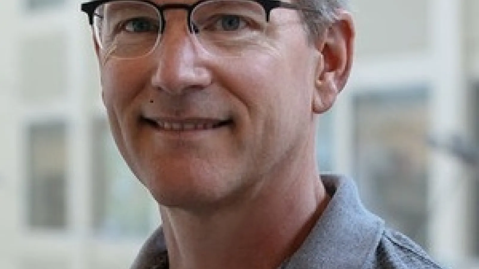 Andrew Heckler