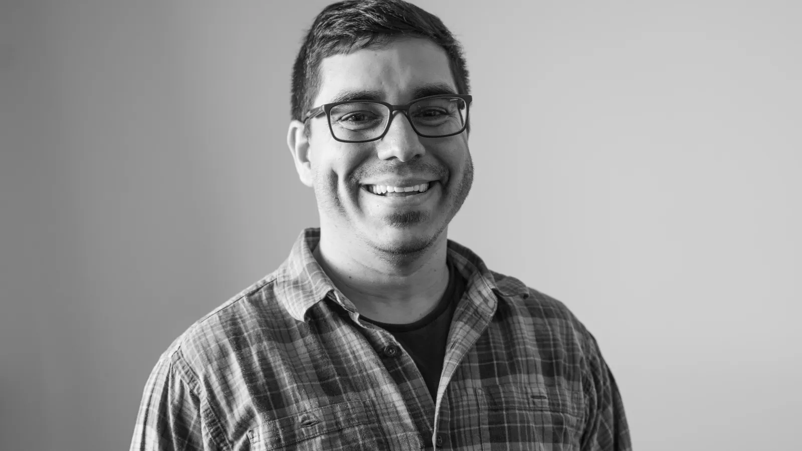 Danny Caballero