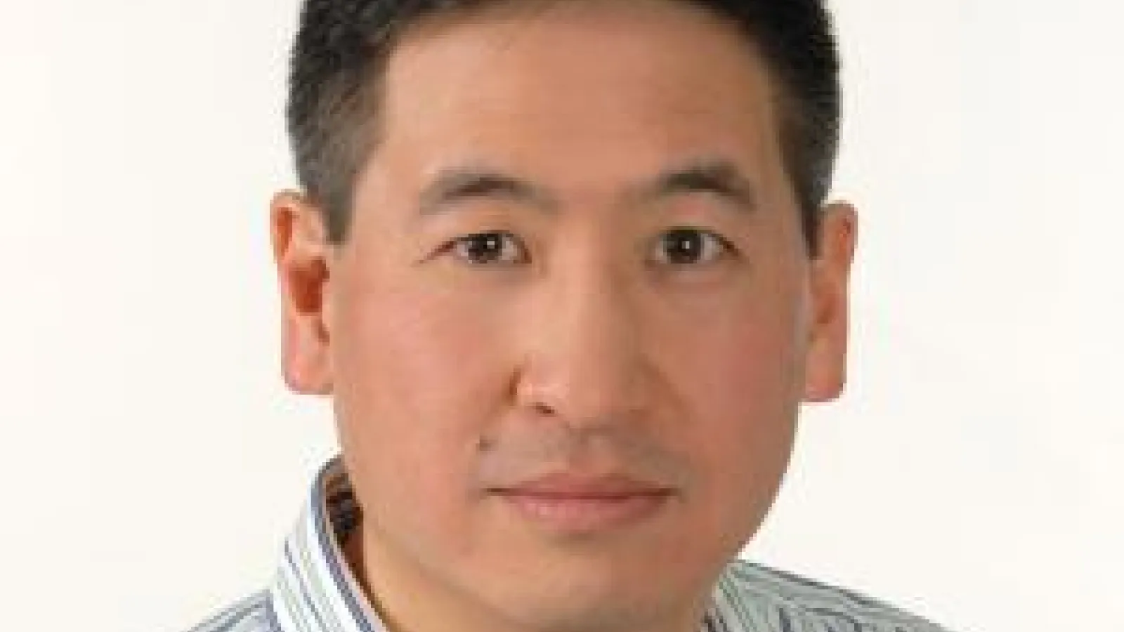 Jonathan Feng