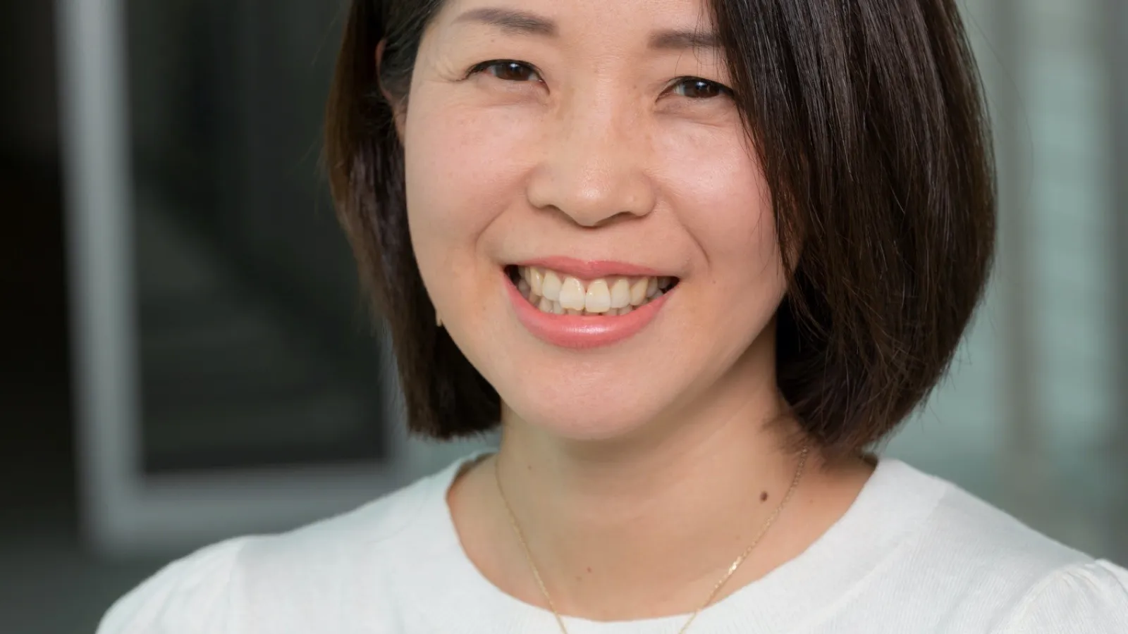 Eun-ah Kim