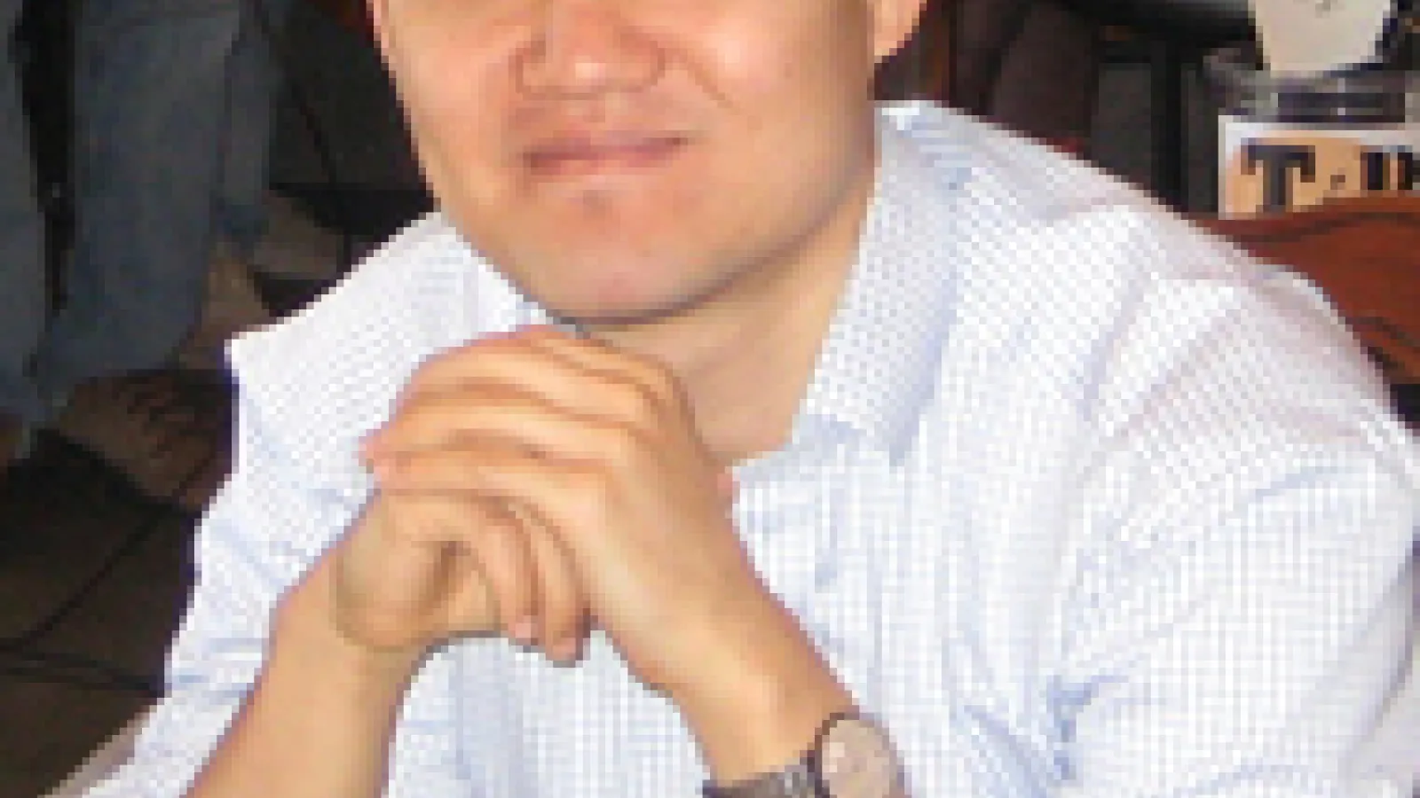 David Hsieh