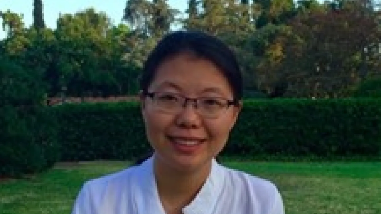 Liuyan Zhao