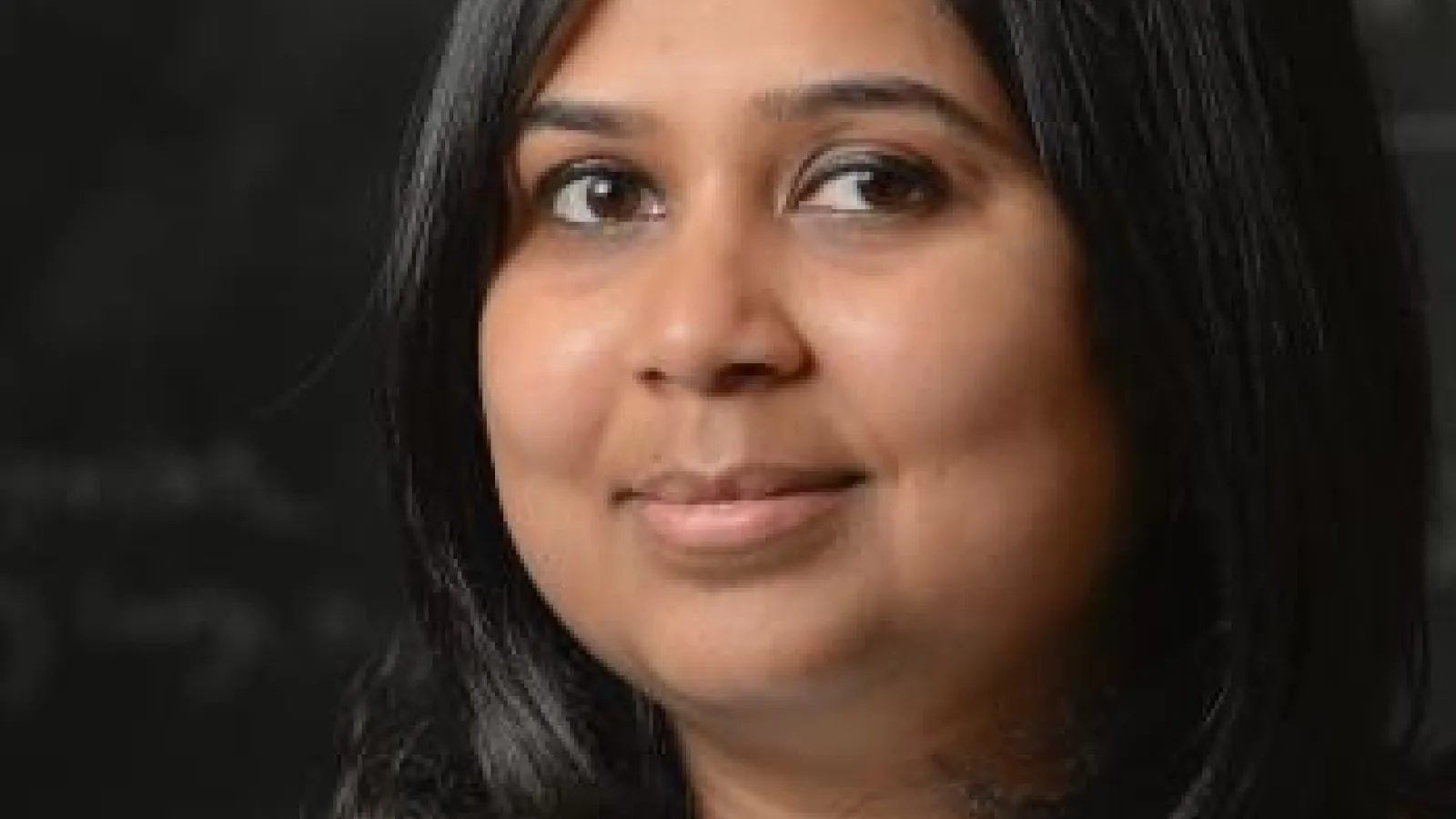 Vedika Khemani 