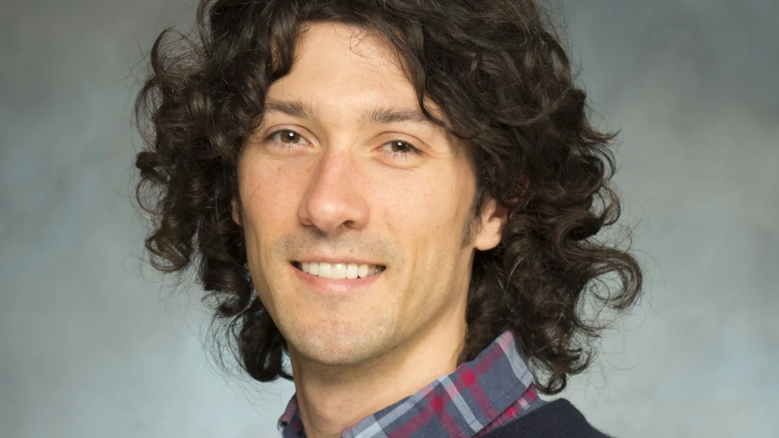 Joel Varley