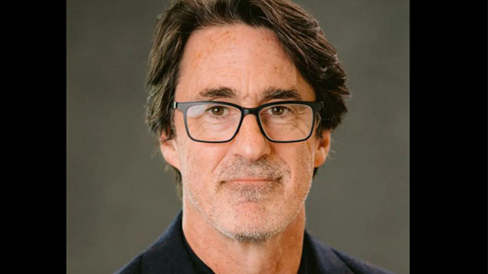 Prof. Mike Lisa