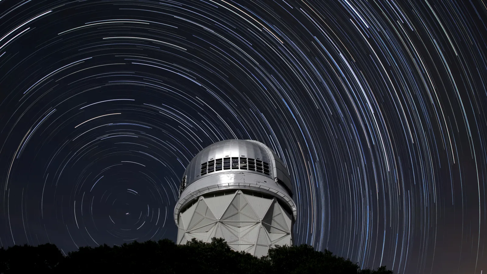 Star Trails