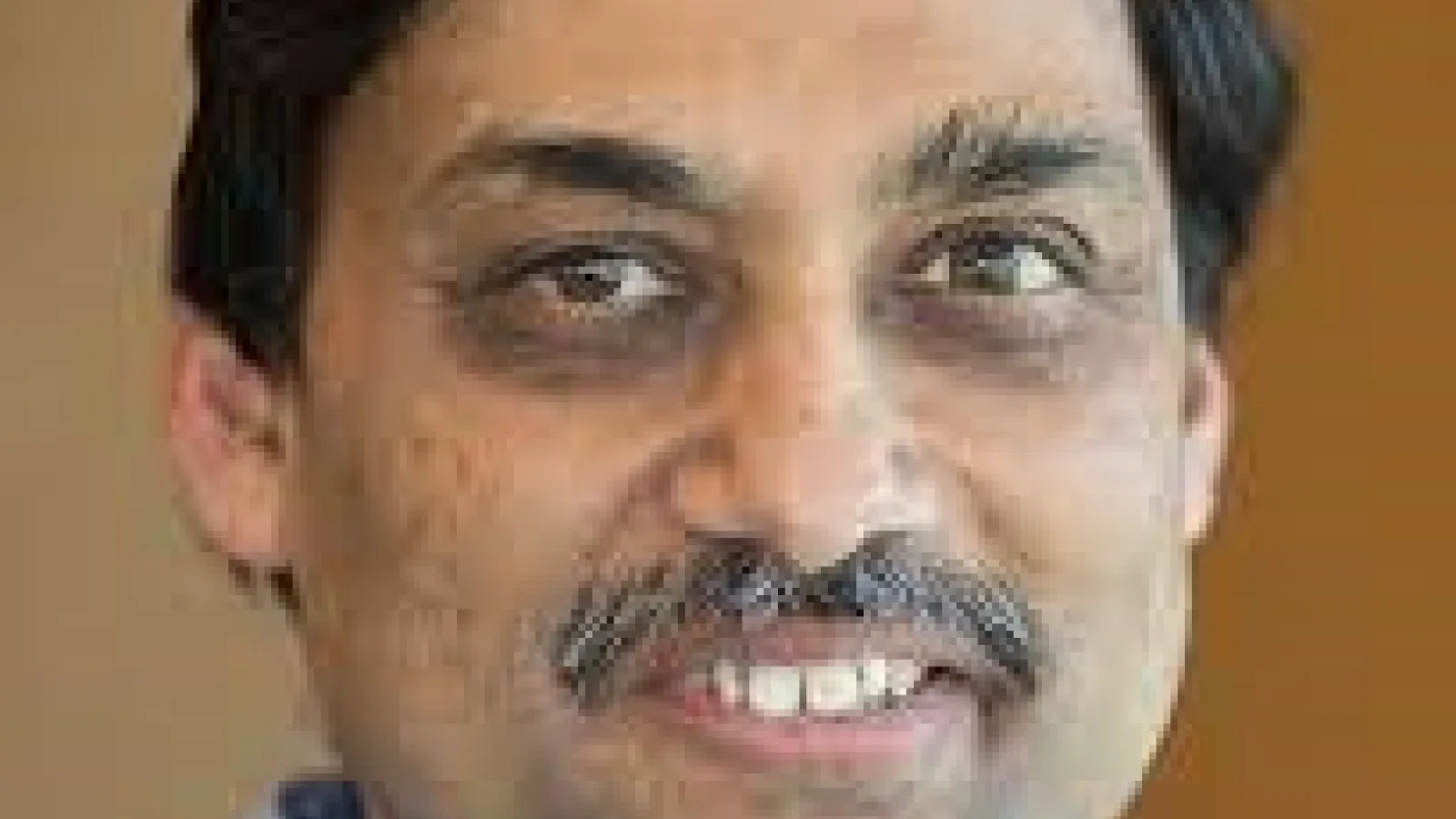 Samir Mathur