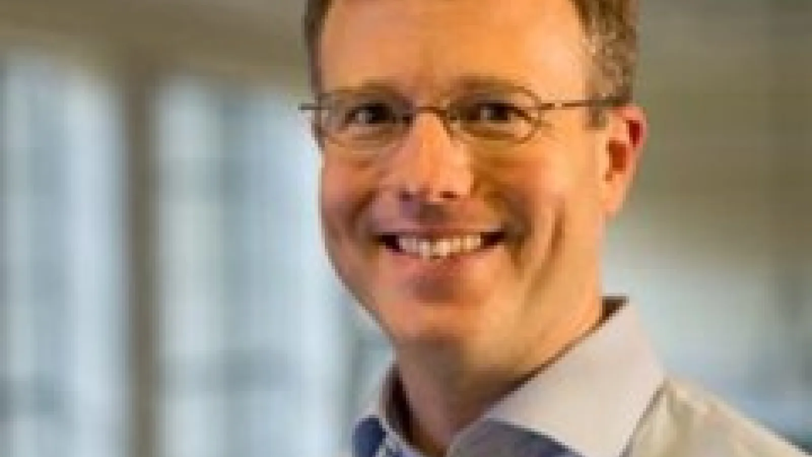 Scott Manalis