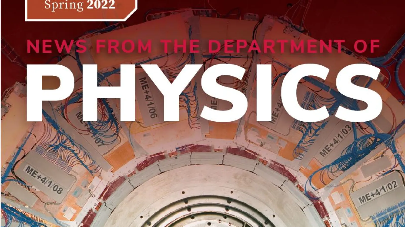 magazine for Physics