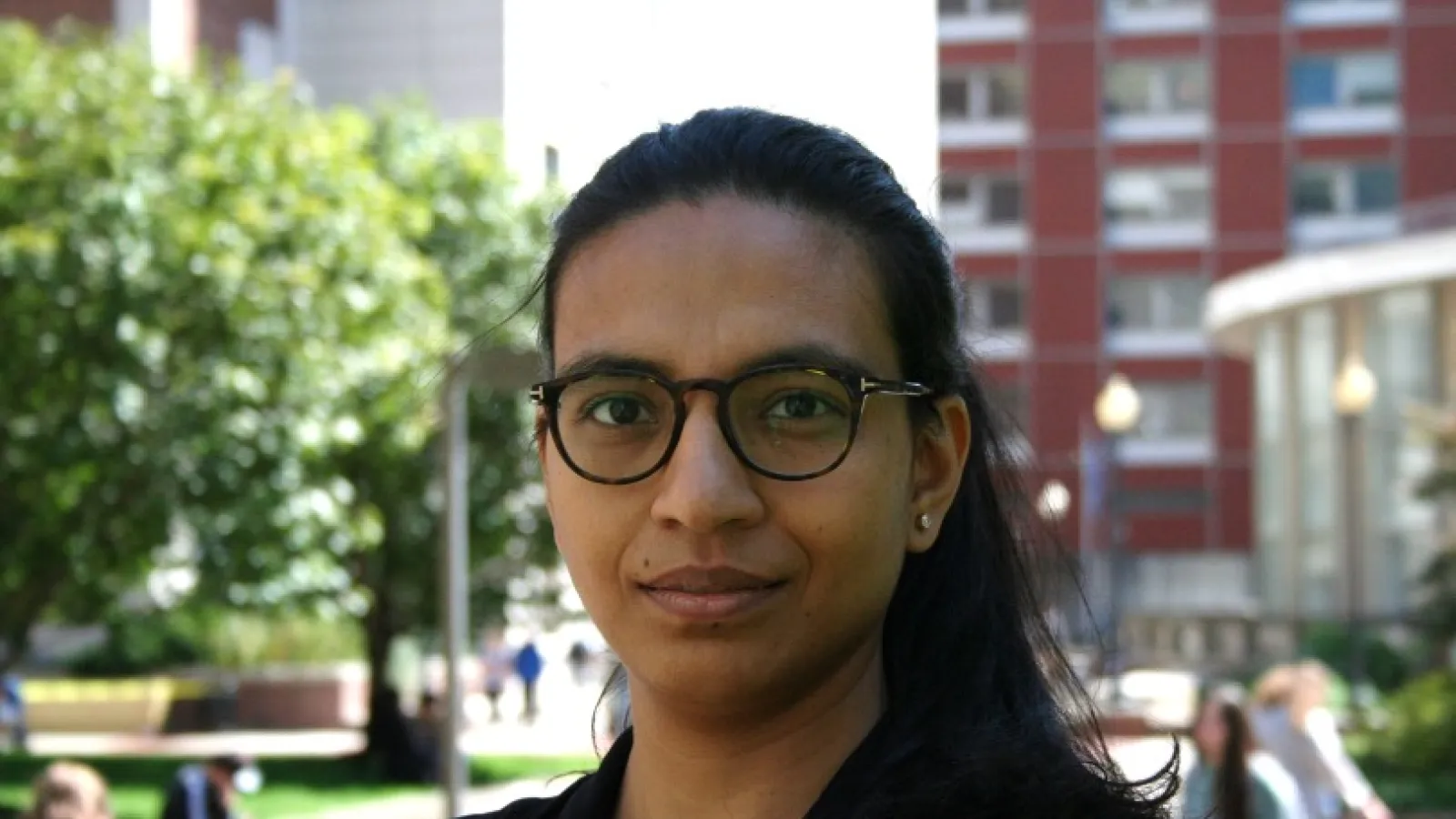 Mitali Banerjee