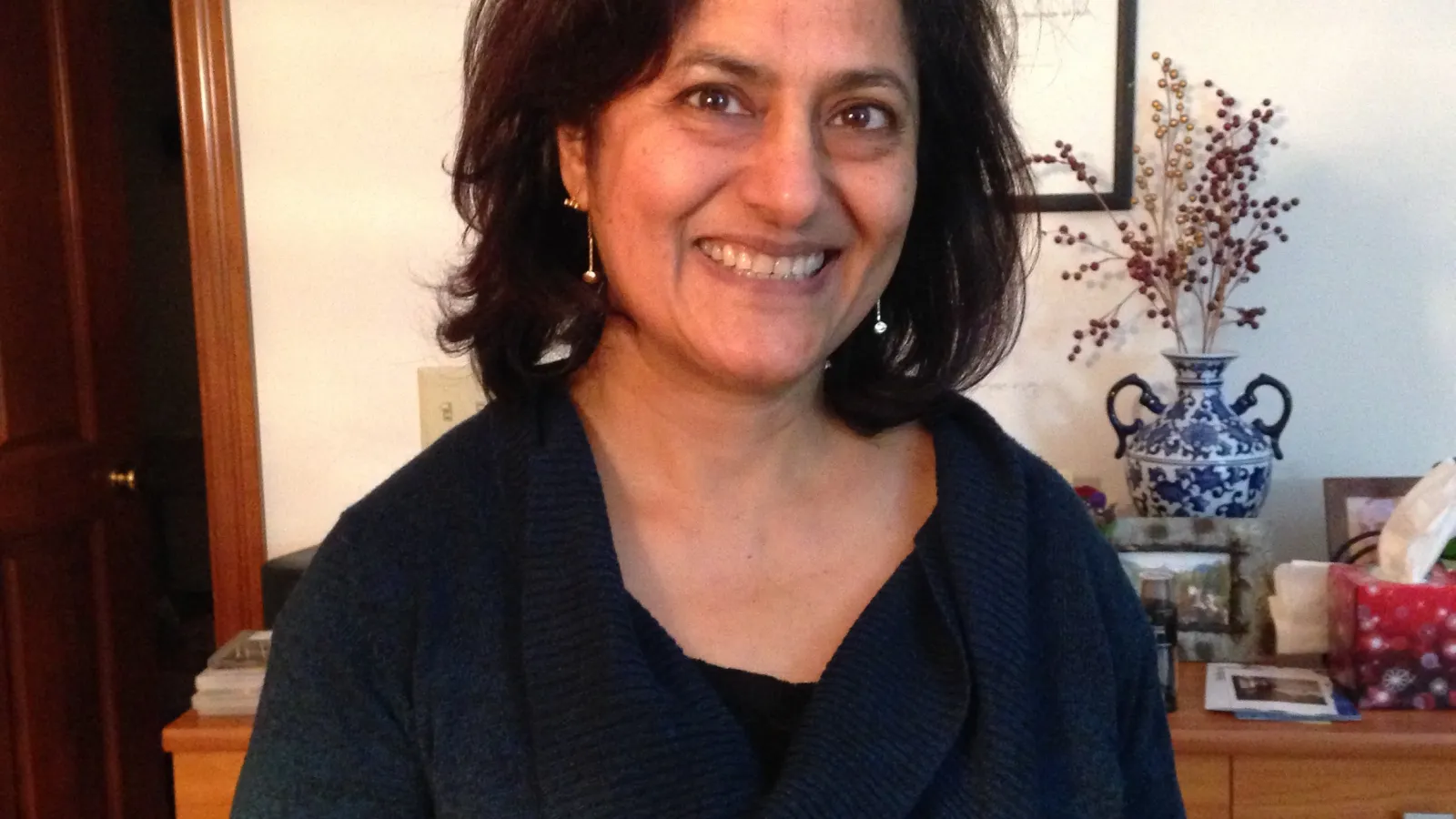 Nandini Trivedi