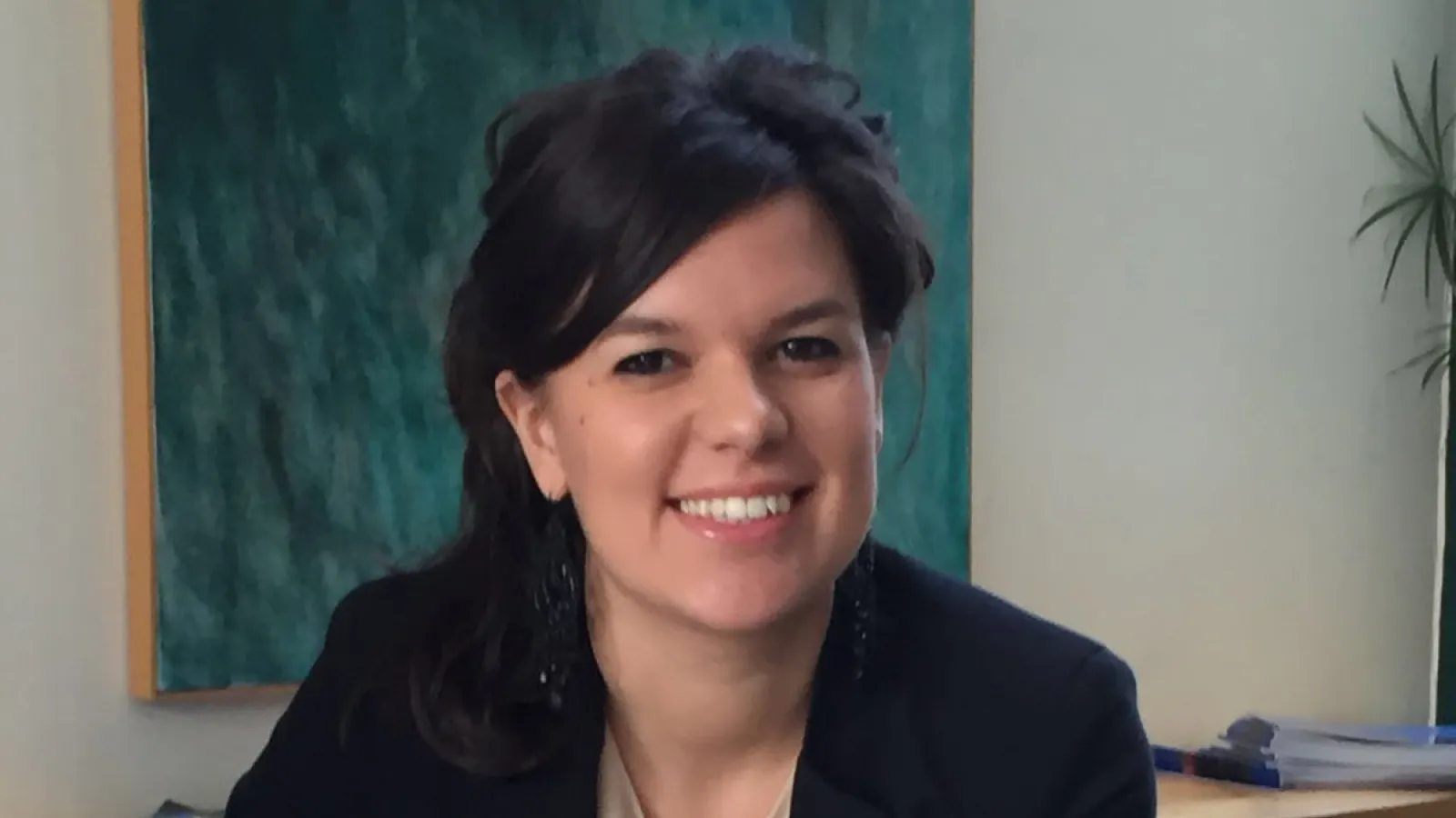 Giulia Semeghini