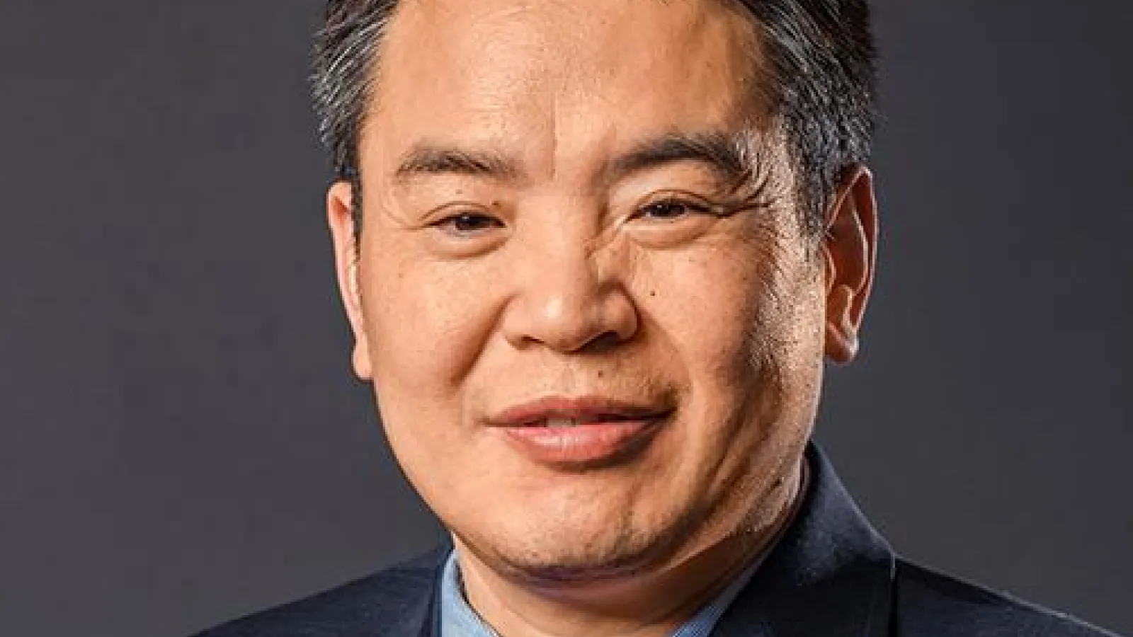 Xiangdong Ji