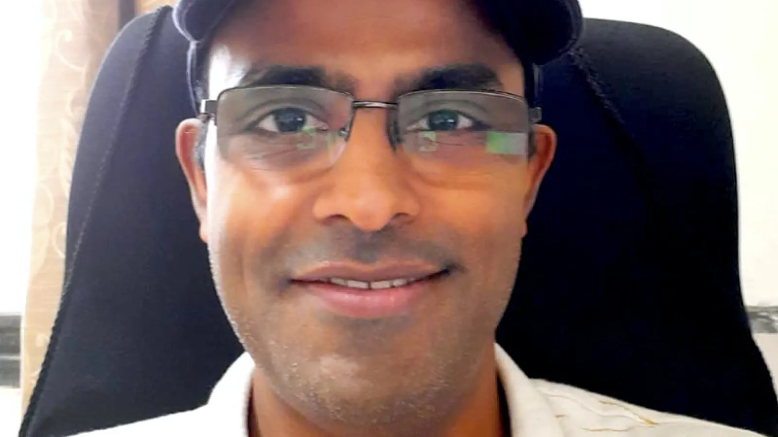 Yogesh Singh