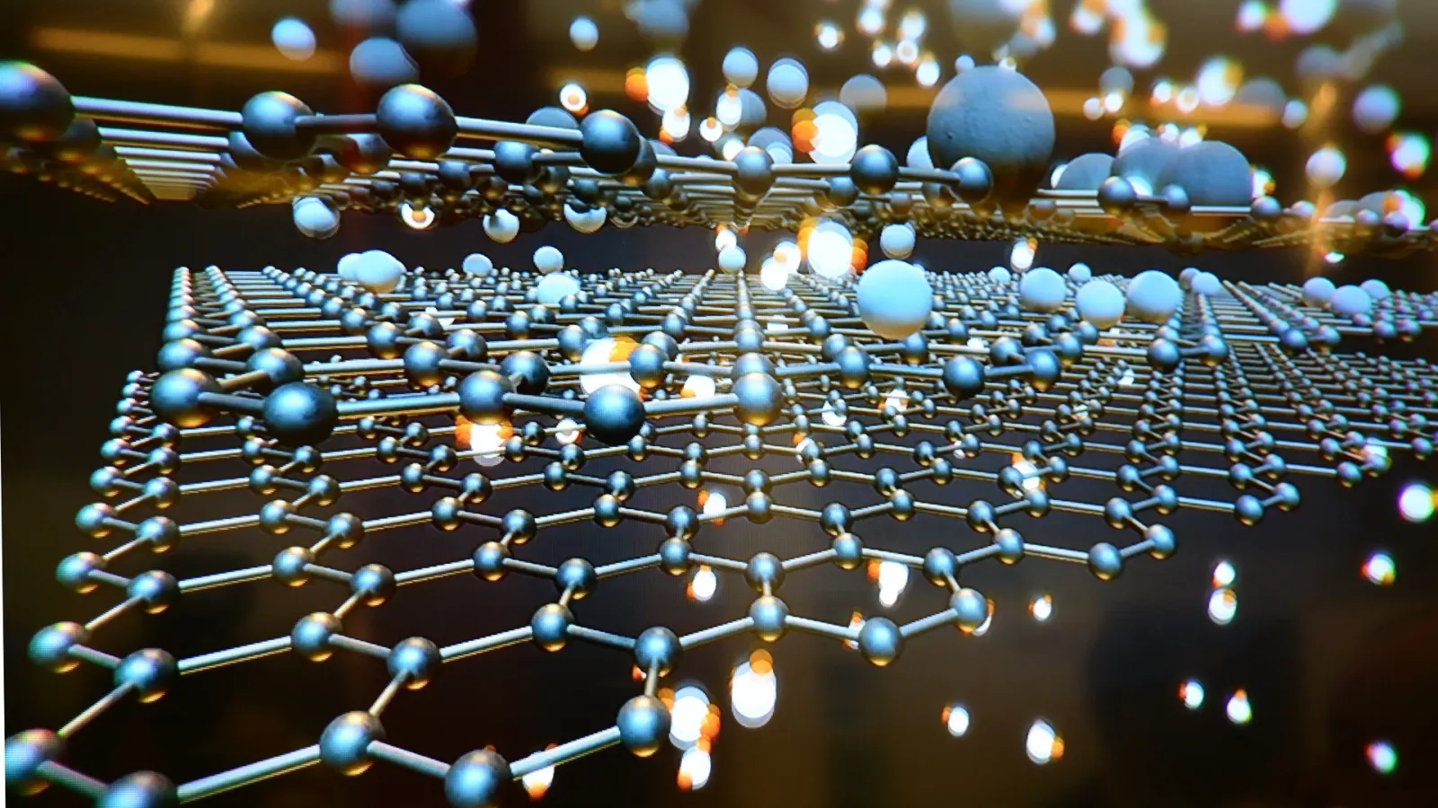 graphene
