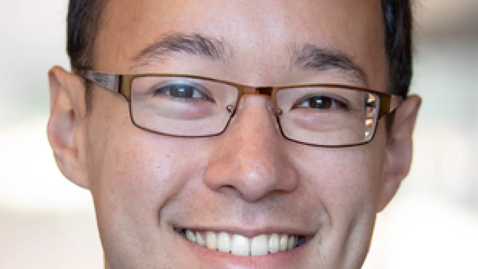 Dr. Nathan Benjamin 