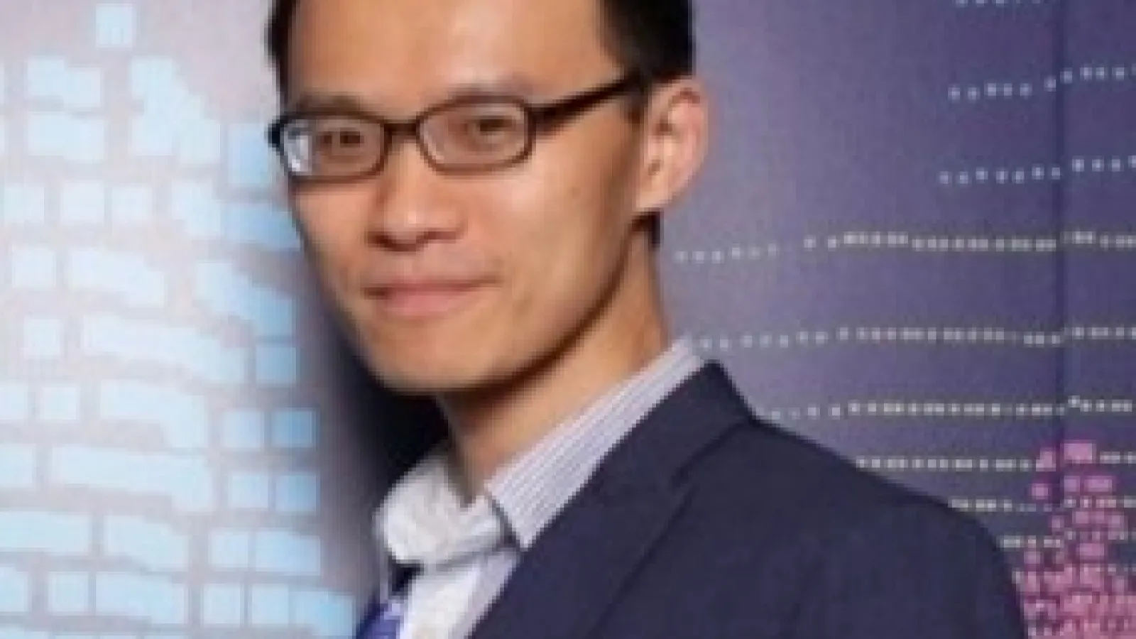 Dr. Chen-Ting Liao