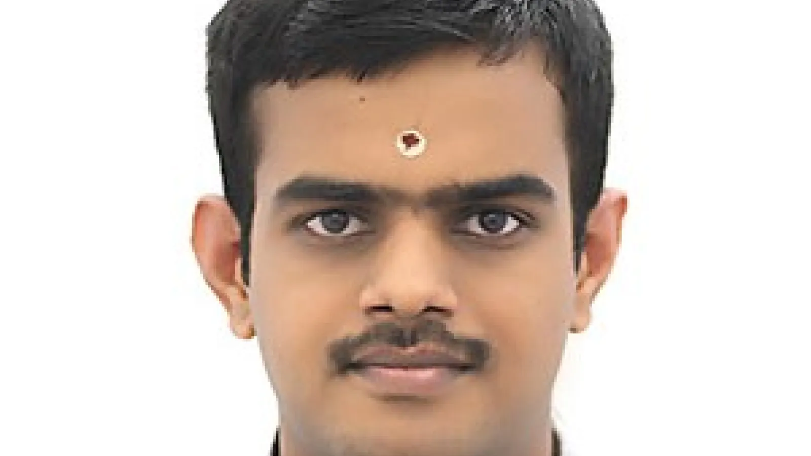 Tejas Prasanna
