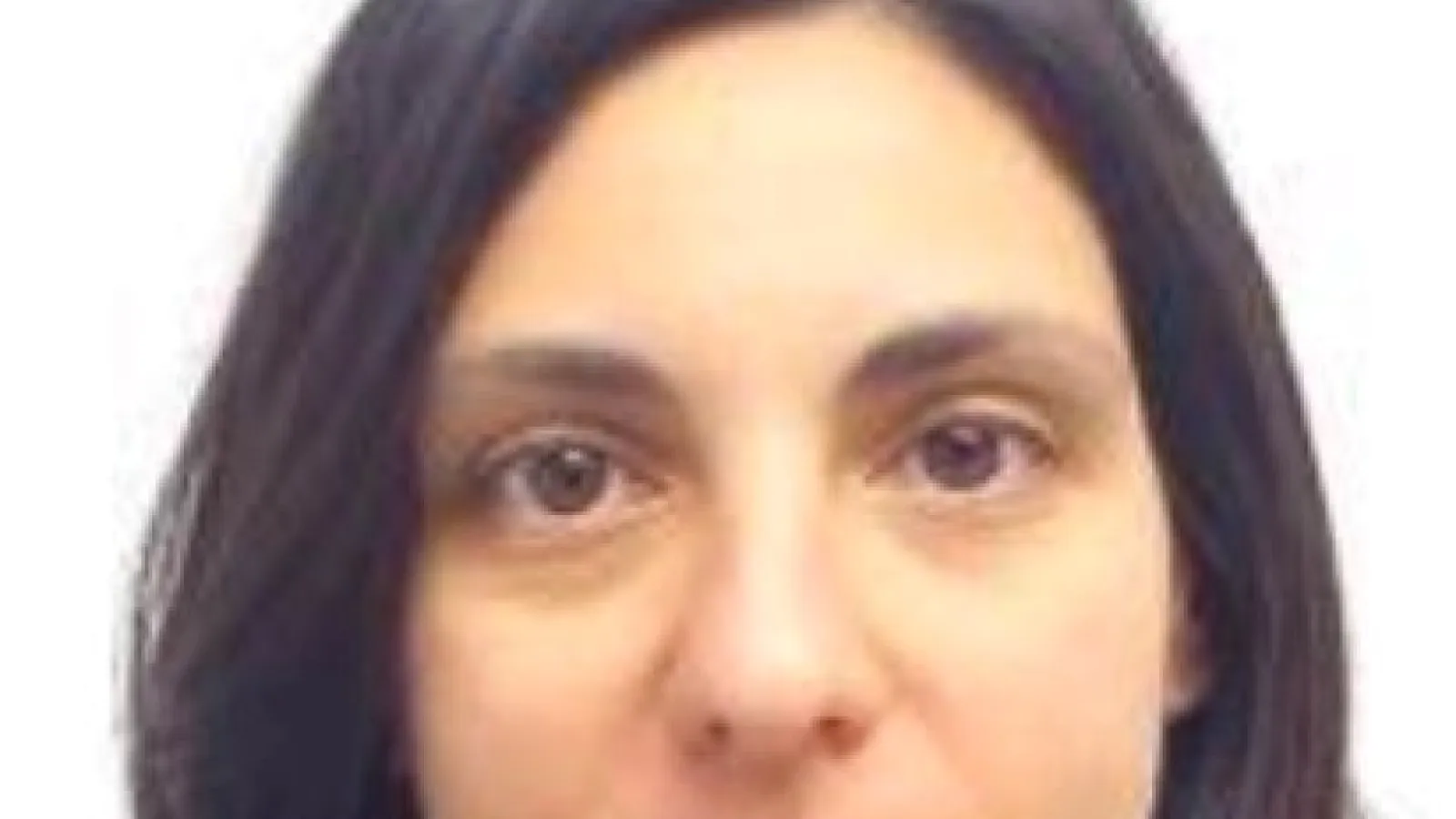 Dr. Ida Zadeh 