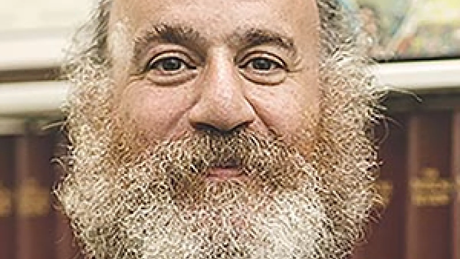 Bill Bialek