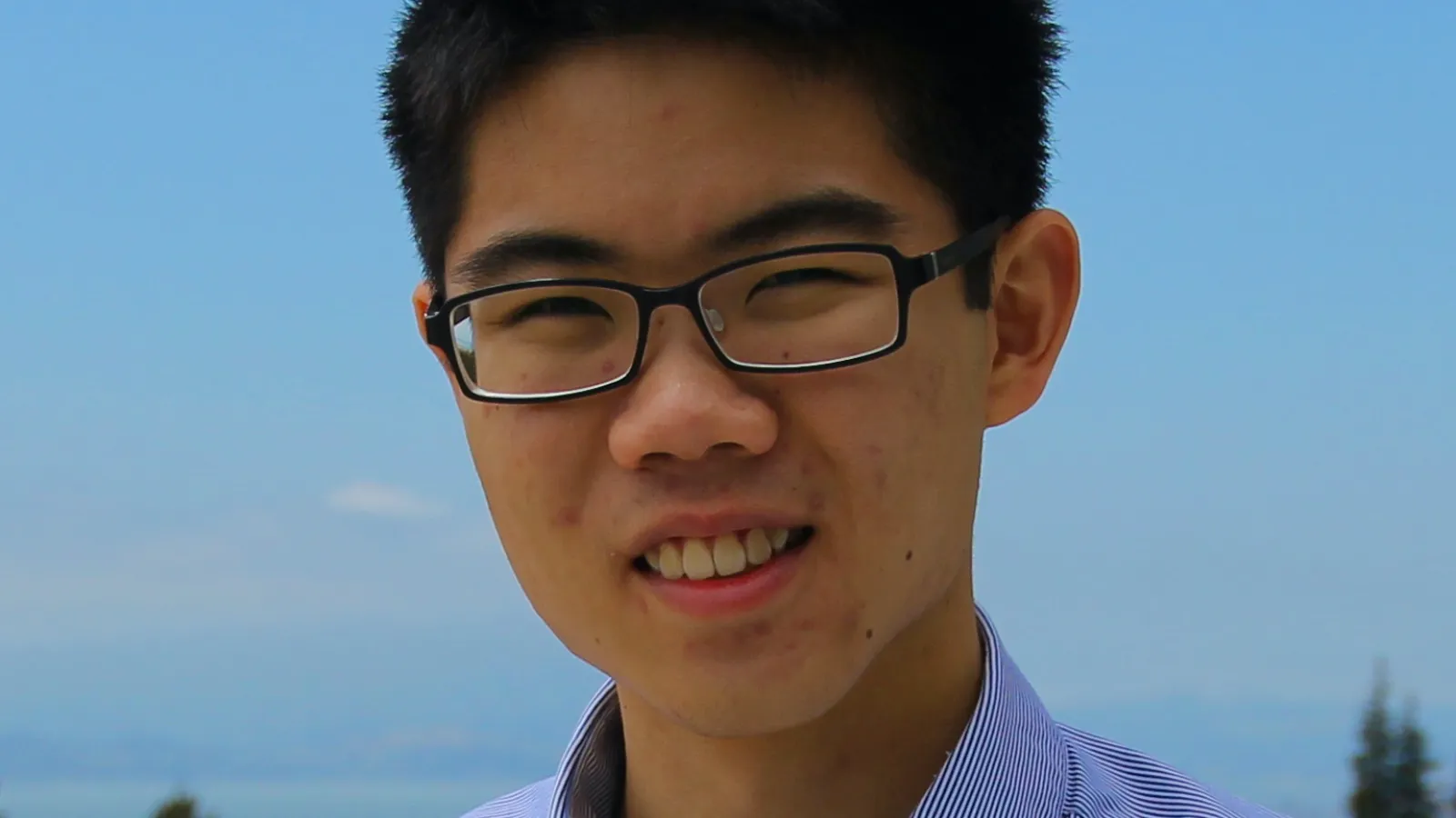 Headshot of Nathanan Tantivasadakarn