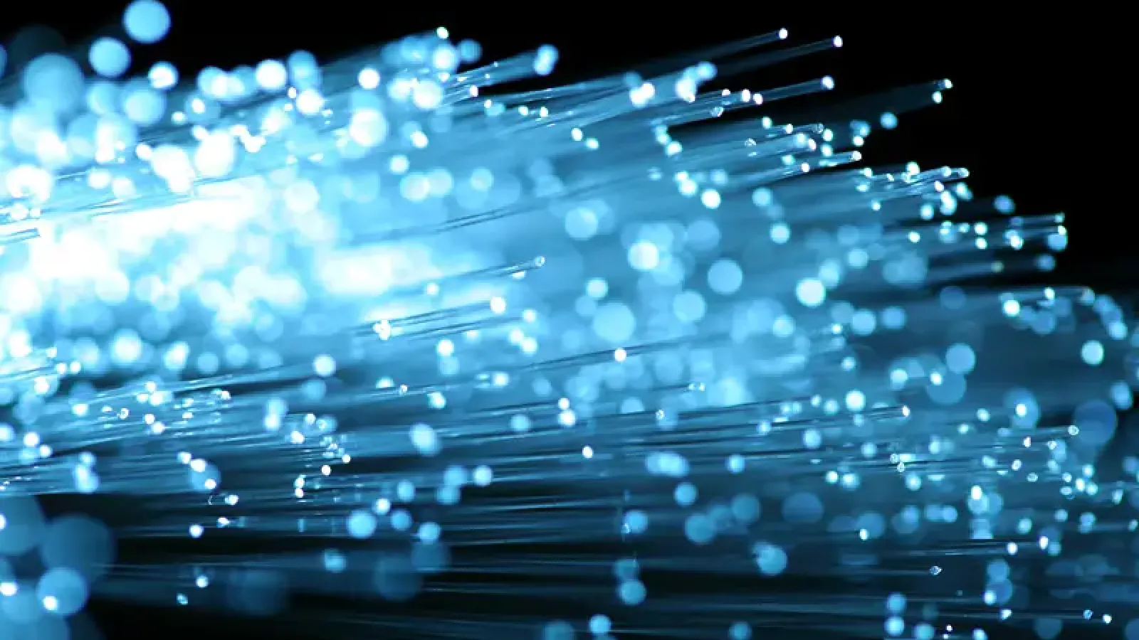 Ultra-fast optical technology