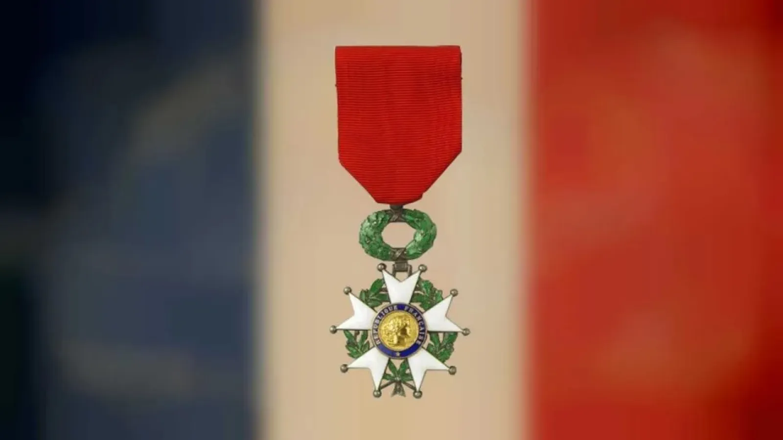 Legion of Honor of France