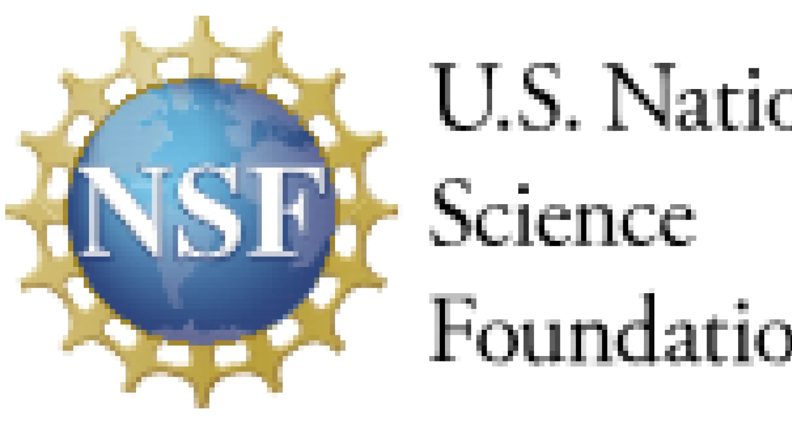 NSF Logo