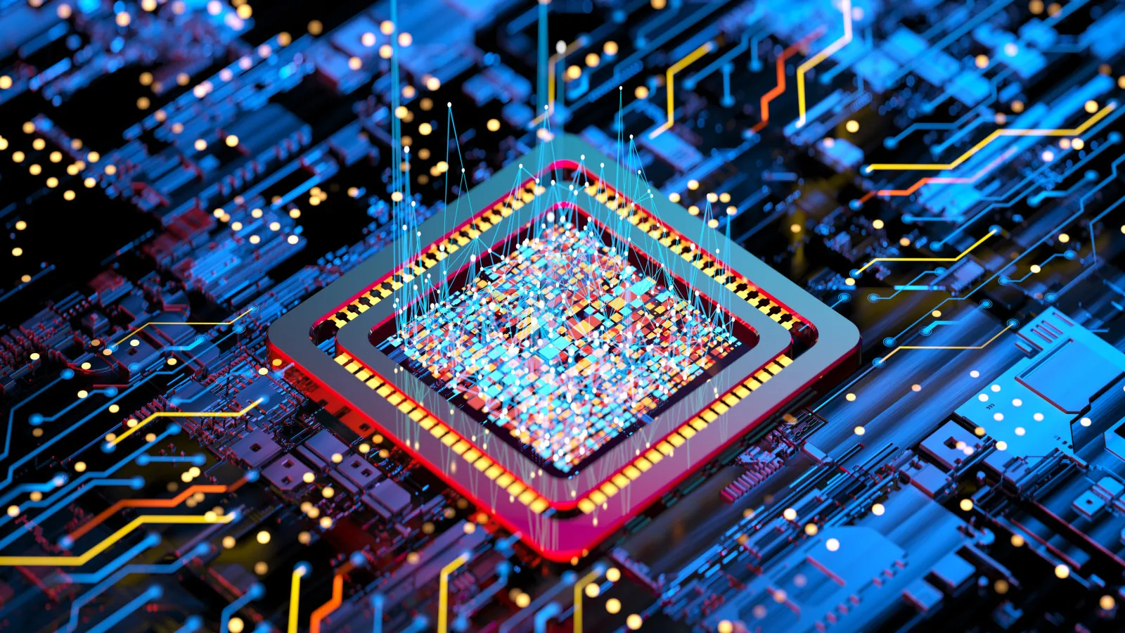 Scientists are working toward deploying a new class of edge computing hardware.
