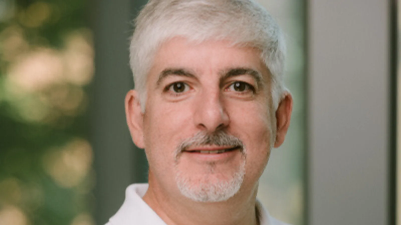 Christopher Hill