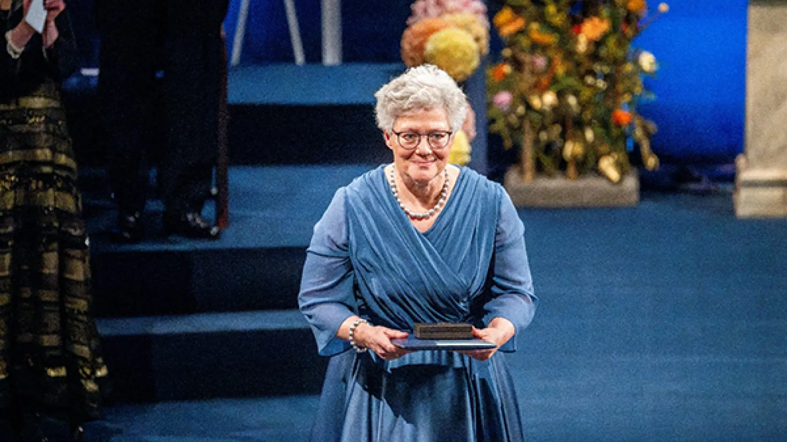 Anne L’Huillier