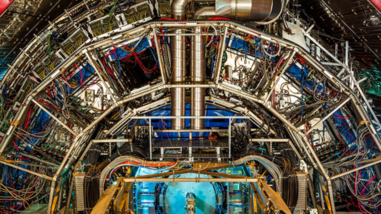 Large Hadron Collider
