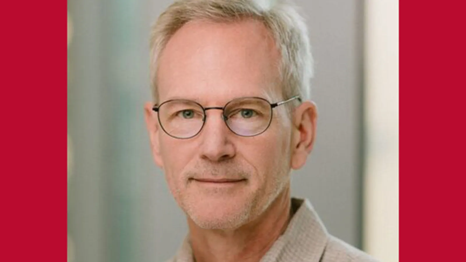 Andrew Heckler