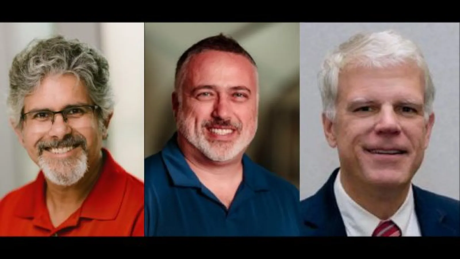Jay Gupta, Ezekiel Johnston-Halperin, and Glenn Daehn