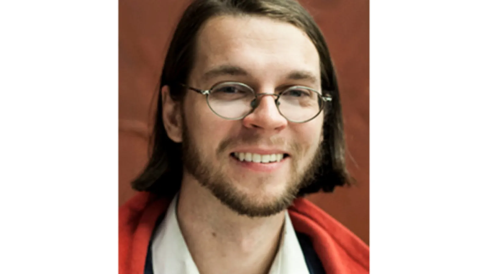 Headshot of Christopher Orban