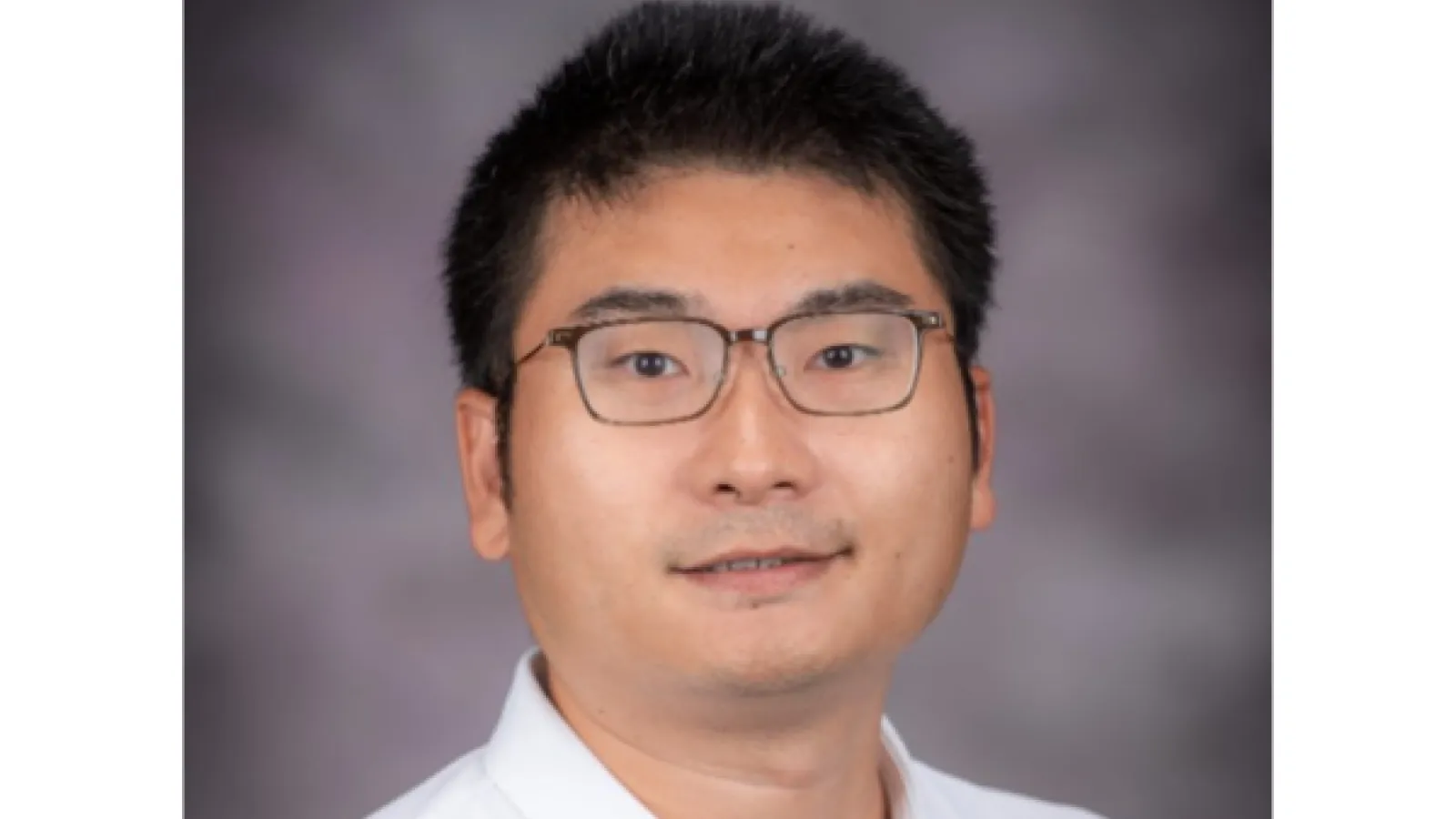 Headshot of Meng Han