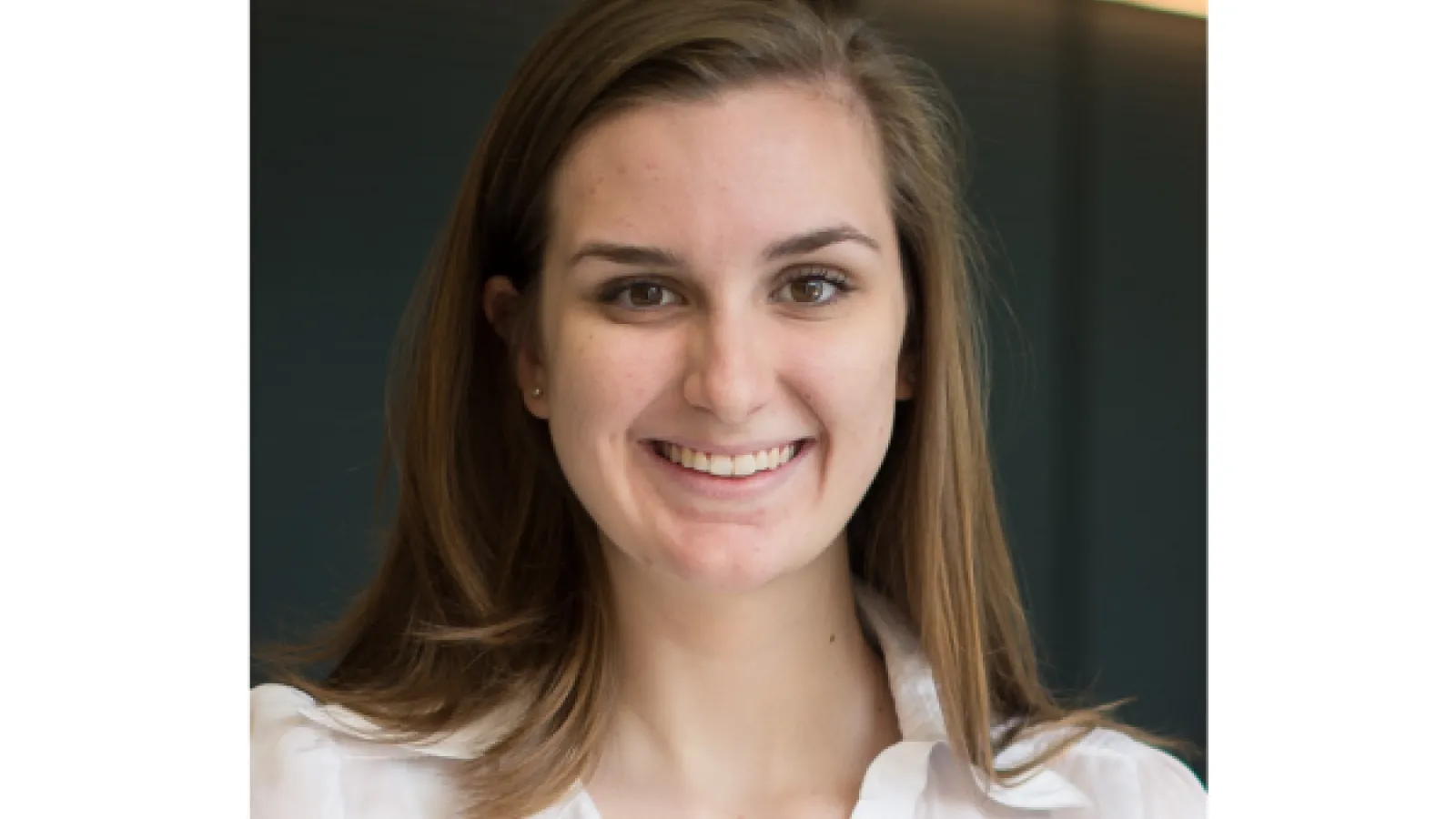 Headshot of Rikki Garner