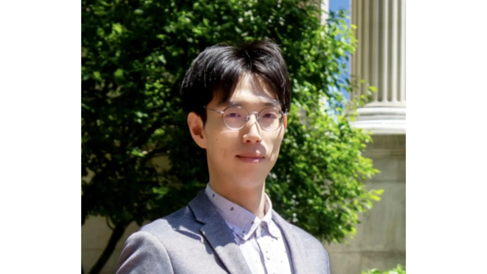 Headshot of Ryota Katsumi