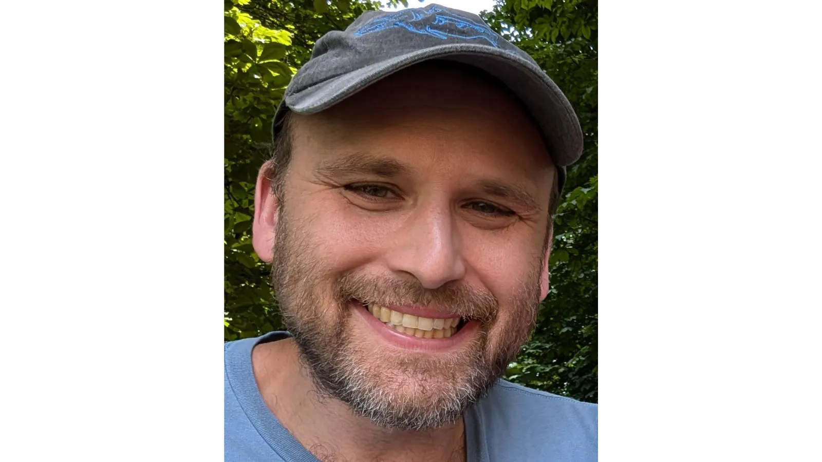Jahred Adelman