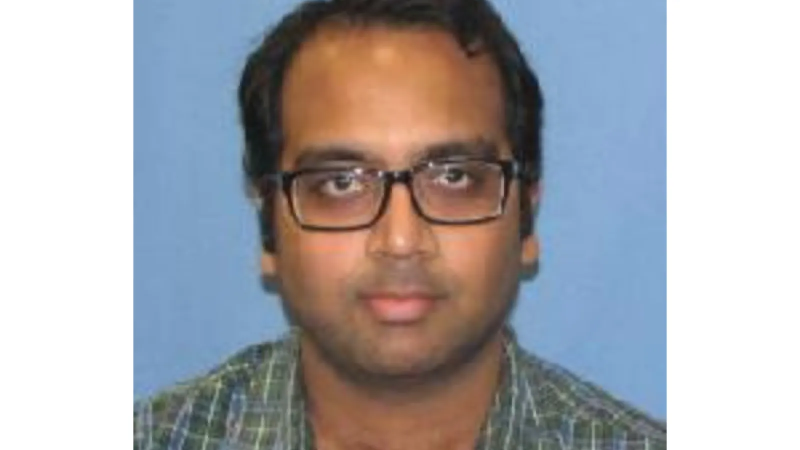 Vivek Saxena