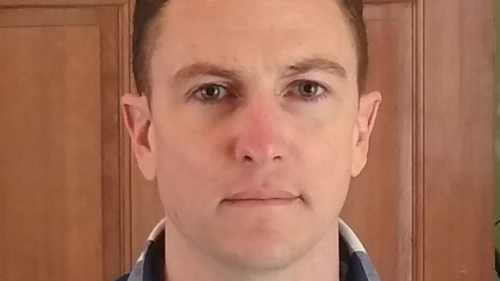 Spencer Headshot