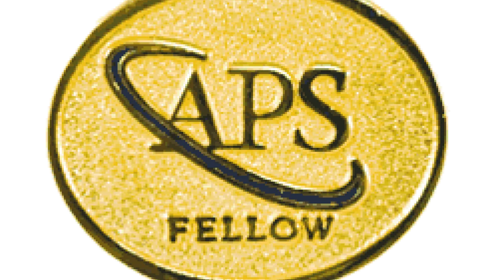 APS Fellow Logo