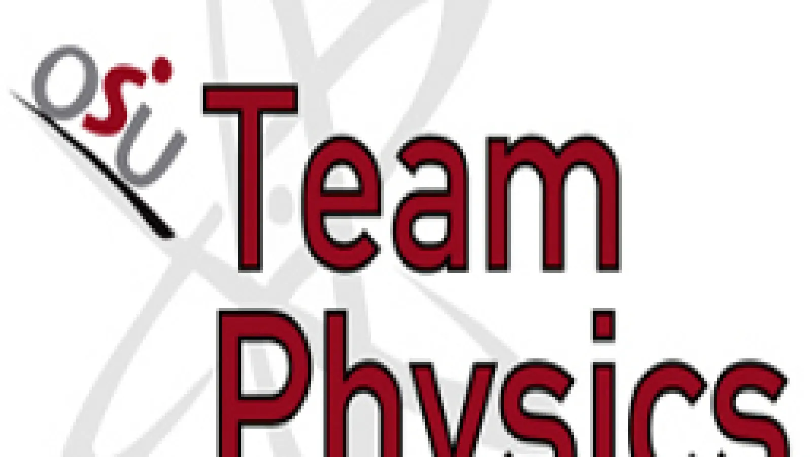 OSU Team Physics