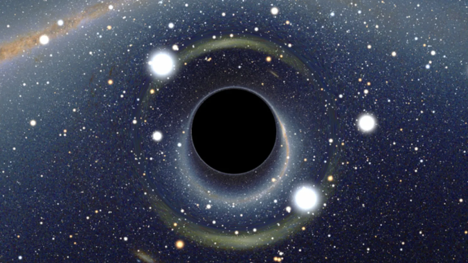 Black hole