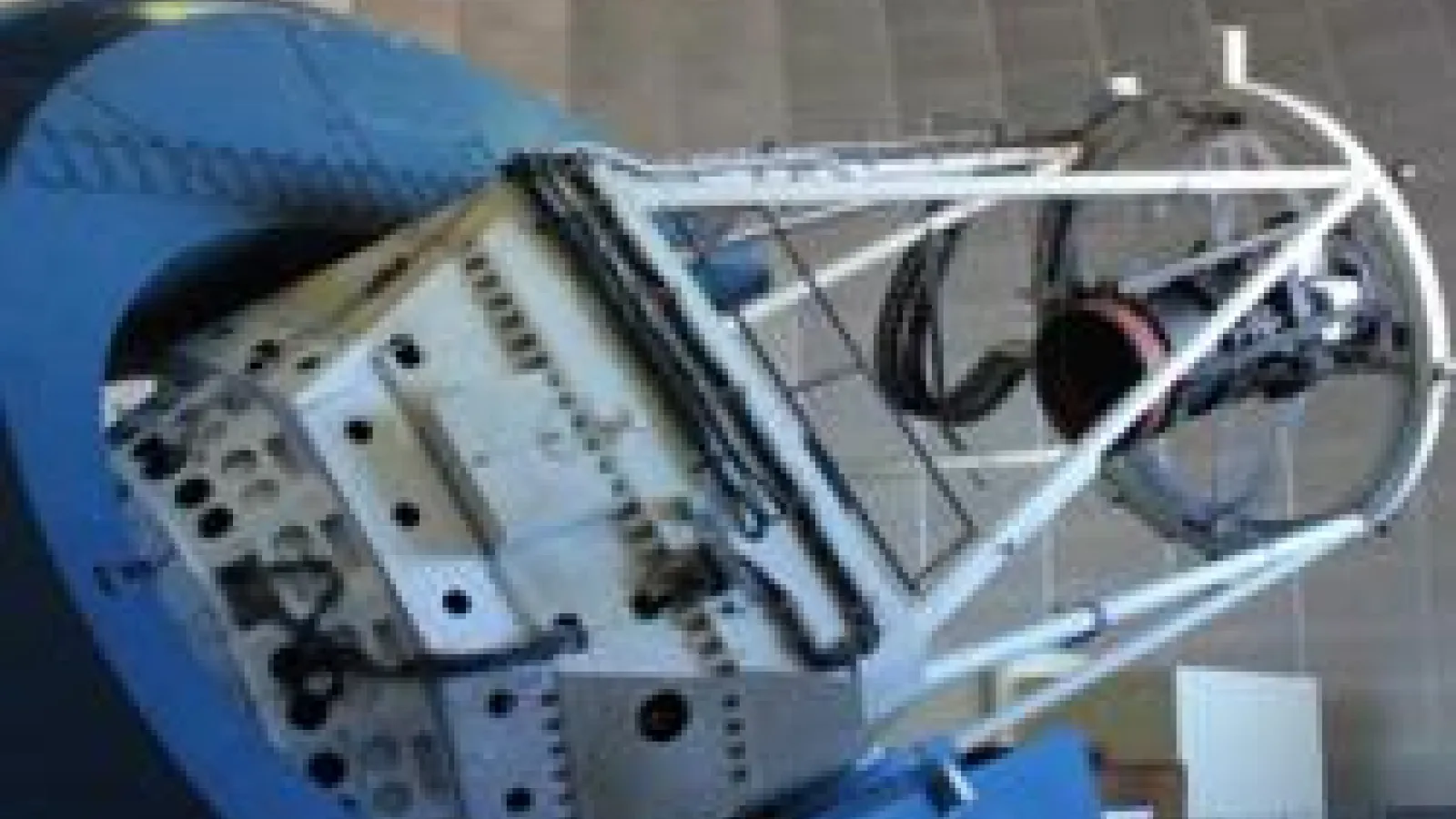 Large telescope