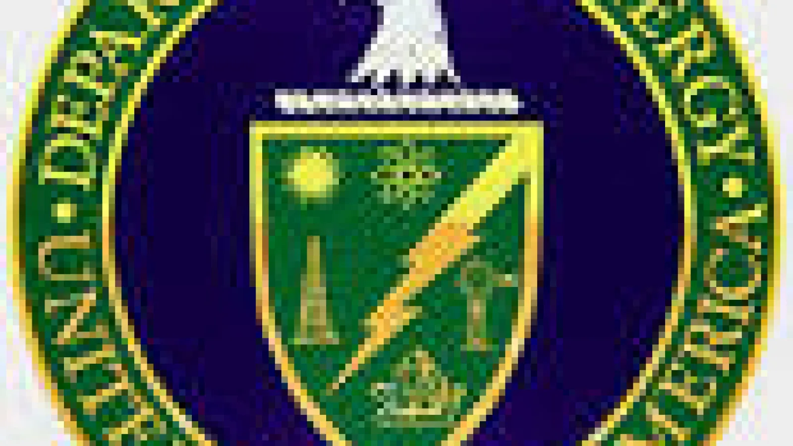 DOE logo
