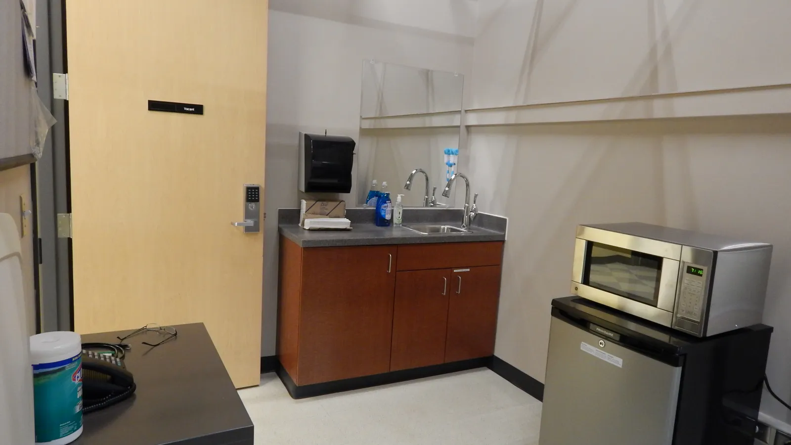 Wellness Room 3