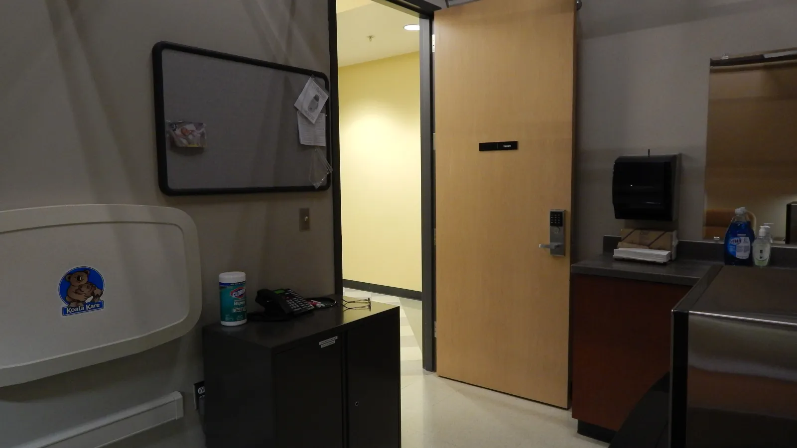 Wellness room 2